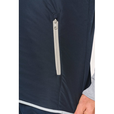 4-layer thermal bodywarmer